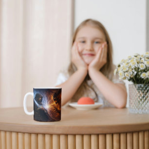 Schurken vereinen Tasse – dunkle Fantasy Antihelde