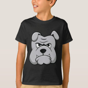 Schurkengesicht T-Shirt
