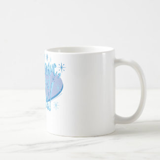 Schurkenmädchen Kaffeetasse