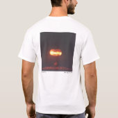 Schürt T-Shirt (Rückseite)