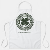 Schürze (Vorderseite)