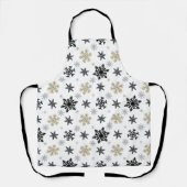 Schürze (Vorderseite)