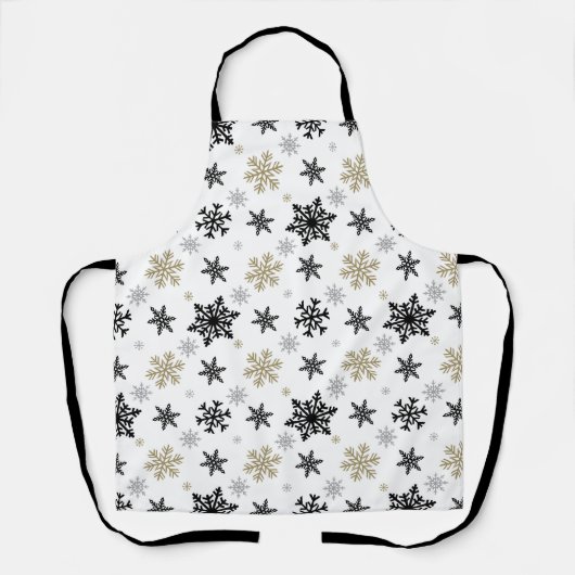 Schürze (Vorderseite)