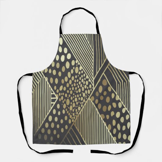 Schürze (Vorderseite)