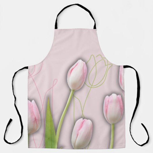 Schürze (Vorderseite)