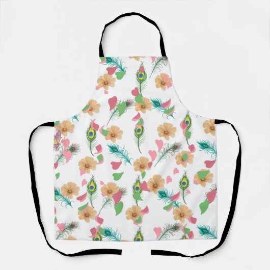 Schürze (Vorderseite)