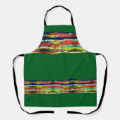 Schürze (Vorderseite)