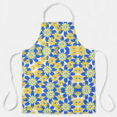 Schürze (Vorderseite)