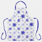 Schürze (Vorderseite)