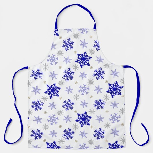 Schürze (Vorderseite)