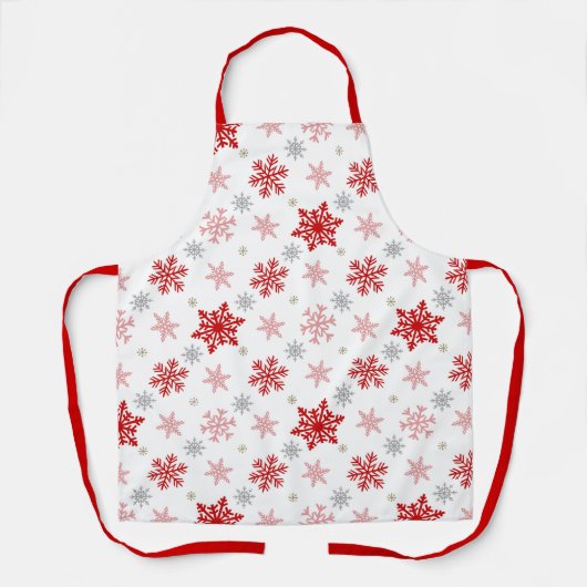 Schürze (Vorderseite)