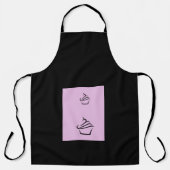 Schürze (Vorderseite)