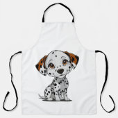 Schürze (Vorderseite)