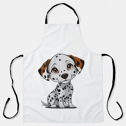 Schürze (Vorderseite)