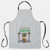 Schürze (Vorderseite)