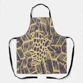 Schürze (Vorderseite)