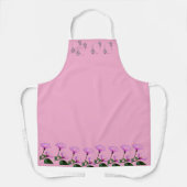 Schürze (Vorderseite)