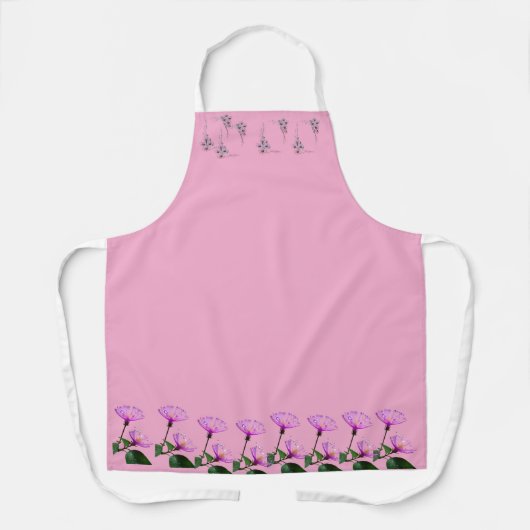 Schürze (Vorderseite)