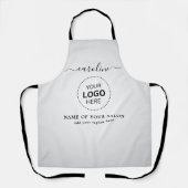 Schürze (Vorderseite)