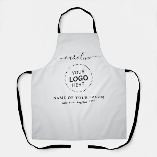 Schürze (Vorderseite)