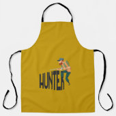 Schürze (Vorderseite)