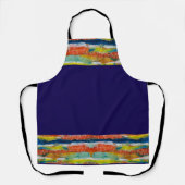 Schürze (Vorderseite)