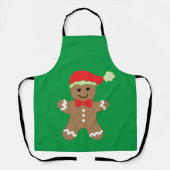 Schürze (Vorderseite)