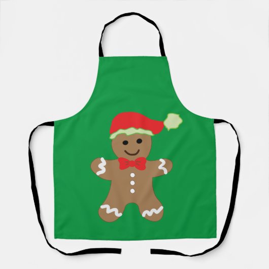 Schürze (Vorderseite)