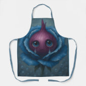 Schürze (Vorderseite)