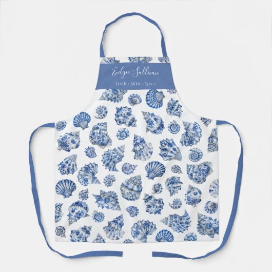 Schürze (Vorderseite)