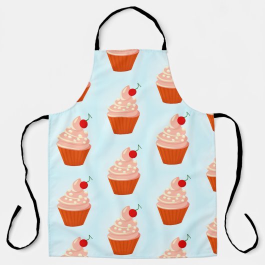 Schürze (Vorderseite)