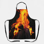 Schürze (Vorderseite)