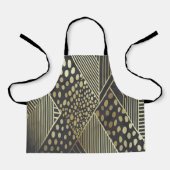 Schürze (Vorderseite)