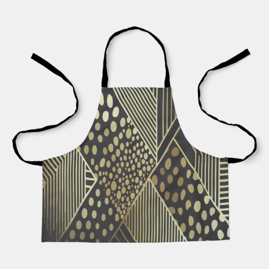 Schürze (Vorderseite)