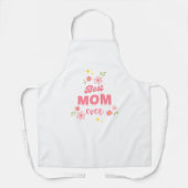 Schürze (Vorderseite)