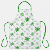 Schürze (Vorderseite)