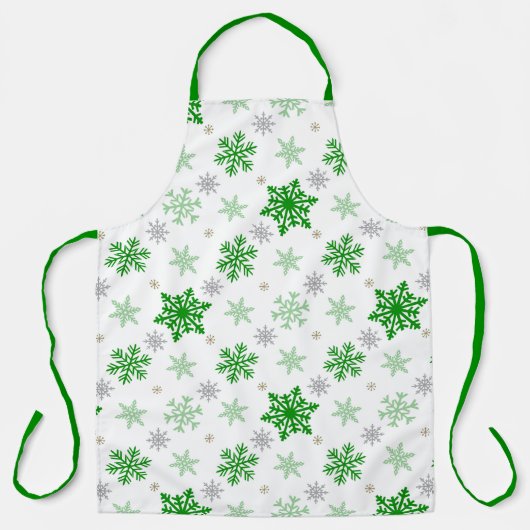 Schürze (Vorderseite)