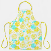 Schürze (Vorderseite)