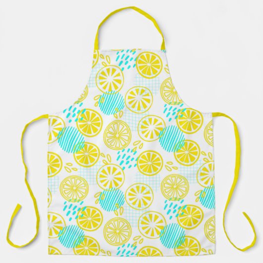 Schürze (Vorderseite)