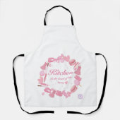 Schürze (Vorderseite)