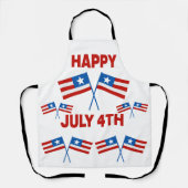 Schürze (Vorderseite)