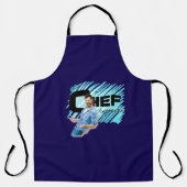 Schürze (Vorderseite)