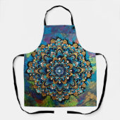 Schürze (Vorderseite)