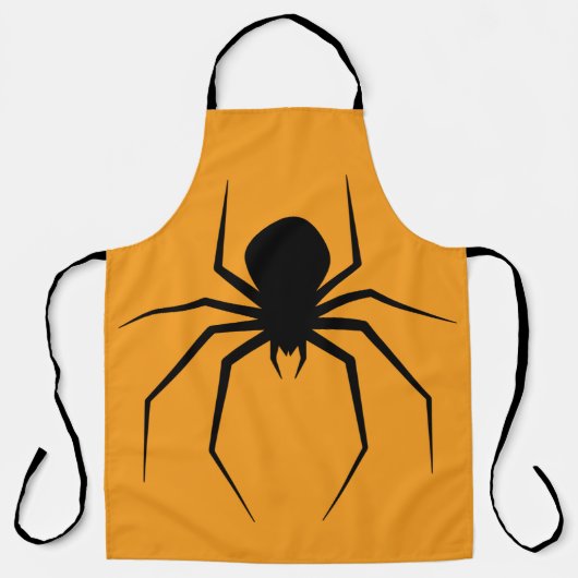 Schürze (Vorderseite)