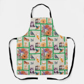 Schürze (Vorderseite)