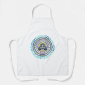 Schürze (Vorderseite)