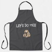 Schürze (Vorderseite)