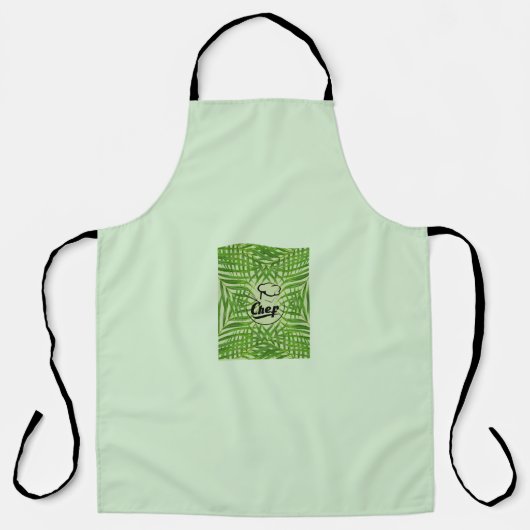 Schürze (Vorderseite)