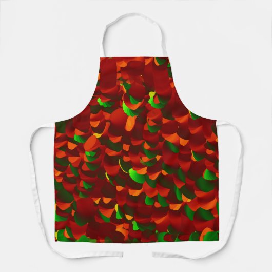 Schürze (Vorderseite)