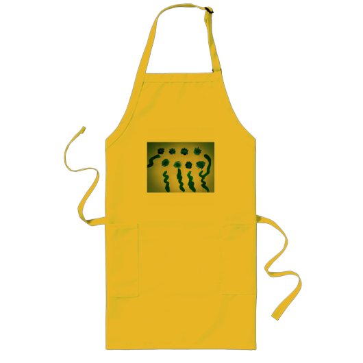 SCHÜRZE (Vorne)